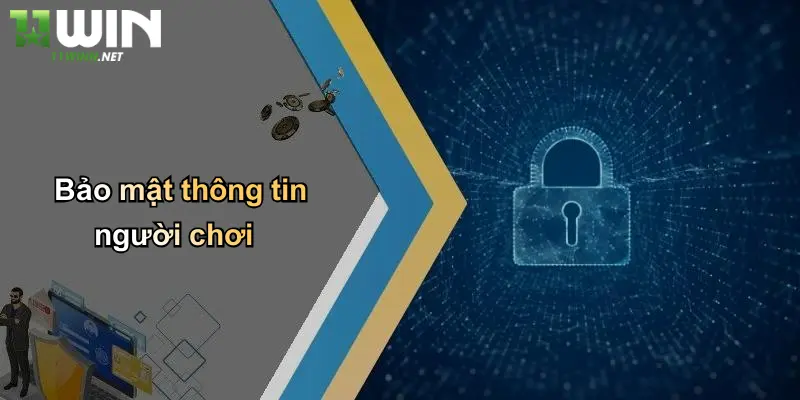 UG Sports: Bí Quyết Chọn Nhà Cái Và Lý Do Nên Chơi Tại 11WIN 2 Bảo mật thông tin người chơi