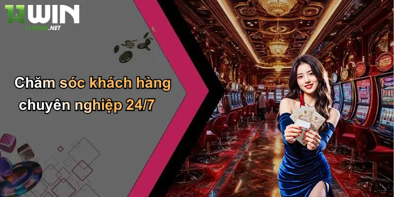 Sicbo Tài Phú: Khám Phá Sự Hấp Dẫn Đỉnh Cao Tại 11WIN 5 Chăm sóc khách hàng chuyên nghiệp 24/7