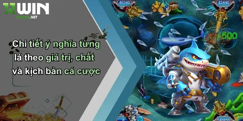 Ý Nghĩa Các Lá Bài Tây: Biểu Tượng, Giá Trị Và Luật Chơi Cờ Bạc 4 Chi tiết ý nghĩa từng lá theo giá trị, chất và kịch bản cá cược