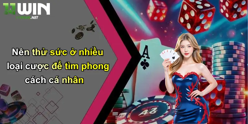 Cách Chơi Keno: Chi Tiết Từ A Đến Z Dành Cho Người Mới Tại 11WIN 5 Nên thử sức ở nhiều loại cược để tìm phong cách cá nhân