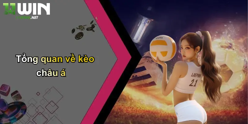 Kèo Châu Á: Khám Phá Cách Chơi Và Bí Quyết Thắng Lớn Tại 11WIN 2 Tổng quan về kèo châu á